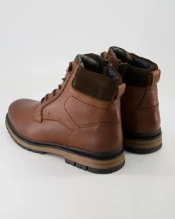 Jadranko-700-Tex Stiefel in Braun