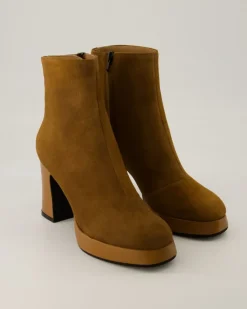 JAKI Stiefeletten in Braun