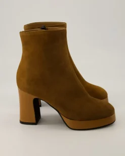 JAKI Stiefeletten in Braun