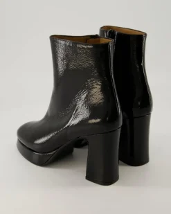 JAKI Stiefeletten in Schwarz