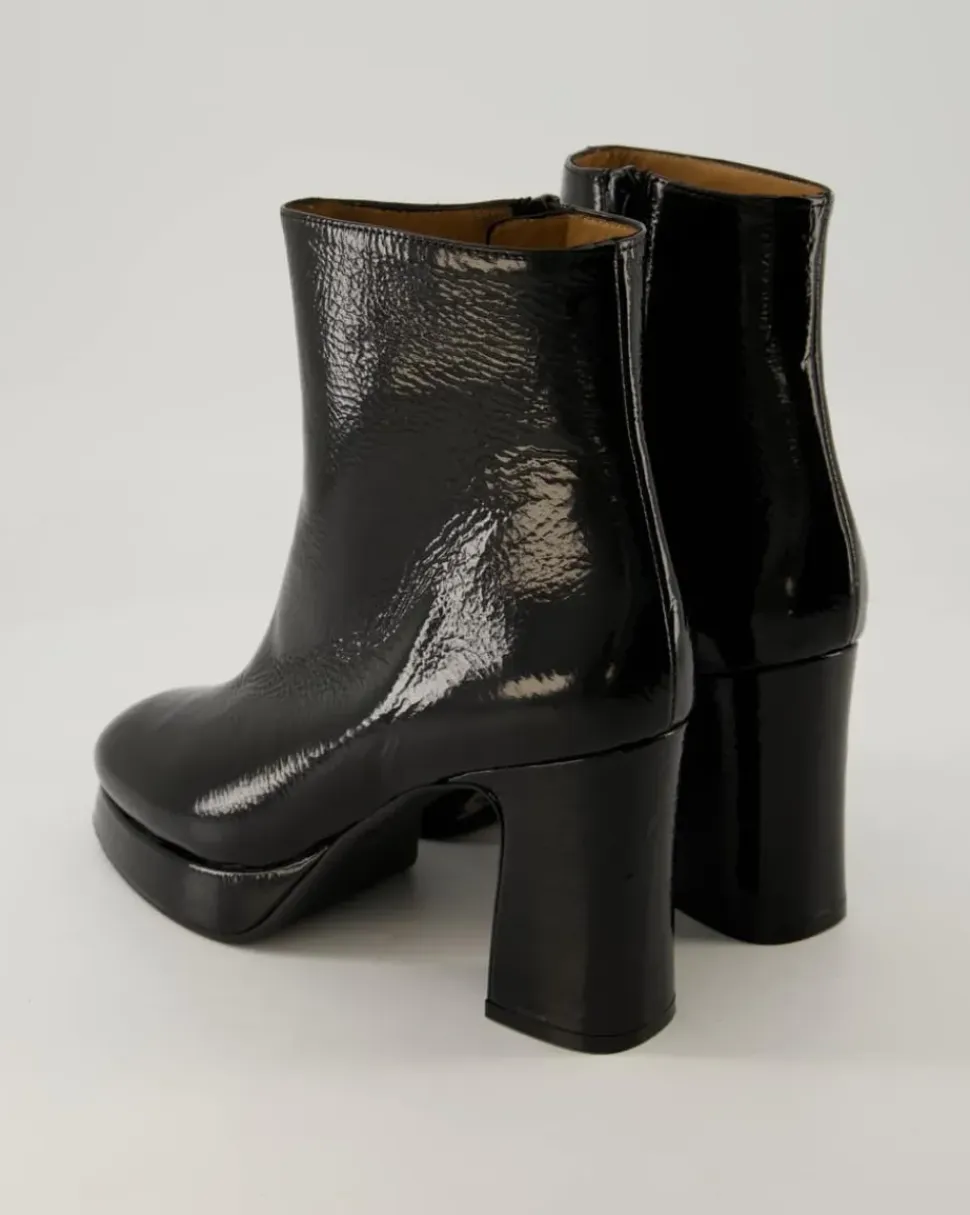 JAKI Stiefeletten in Schwarz