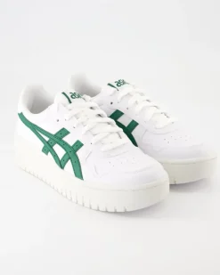 Japan S PF Sneaker in Weiß