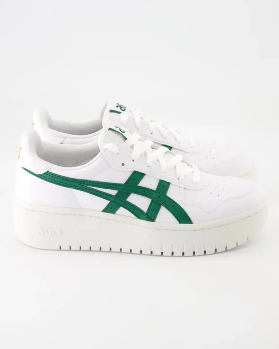 Japan S PF Sneaker in Weiß