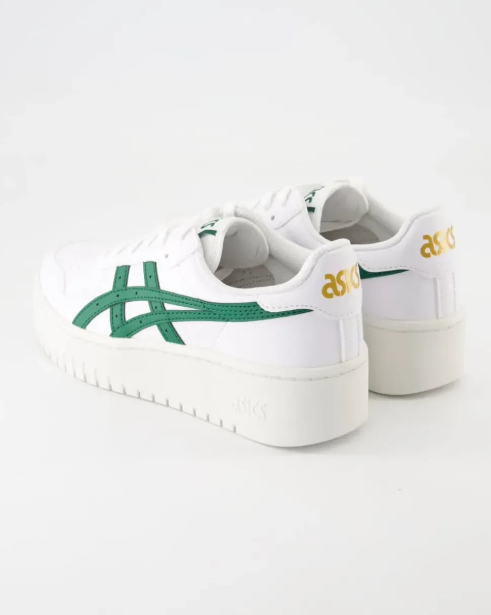 Japan S PF Sneaker in Weiß