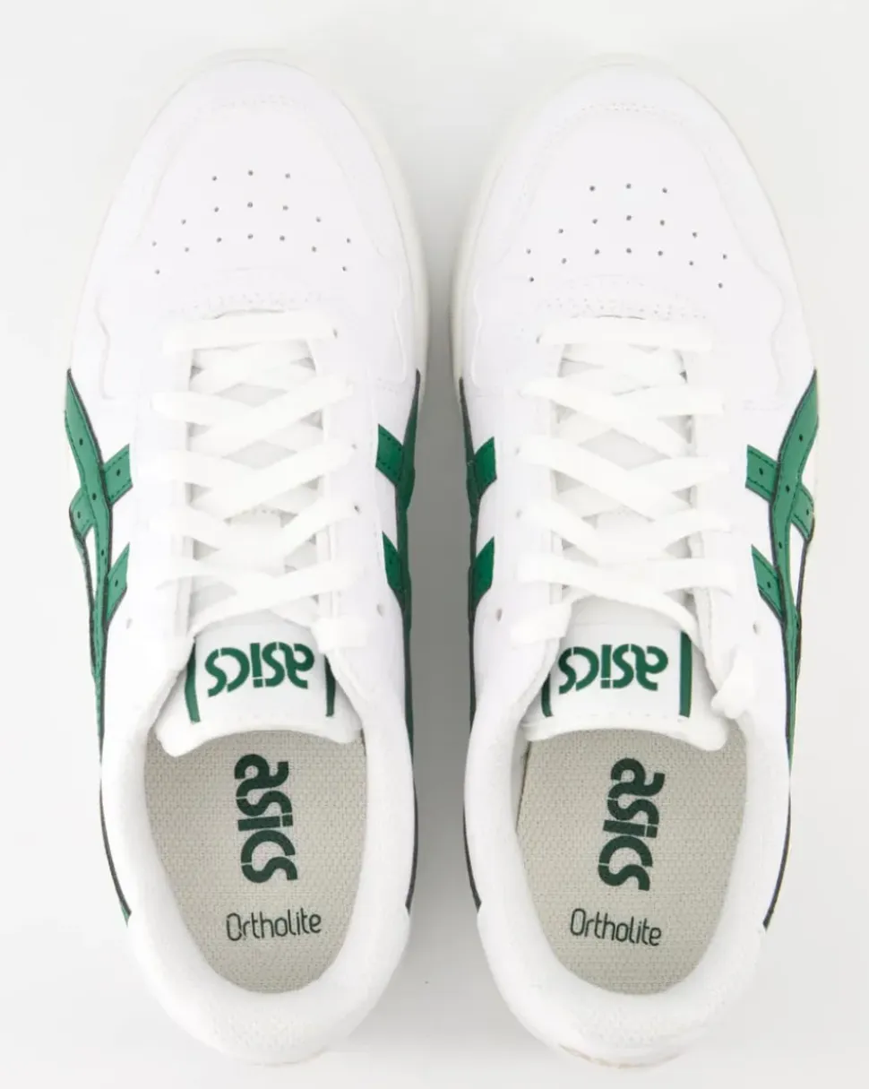 Japan S PF Sneaker in Weiß