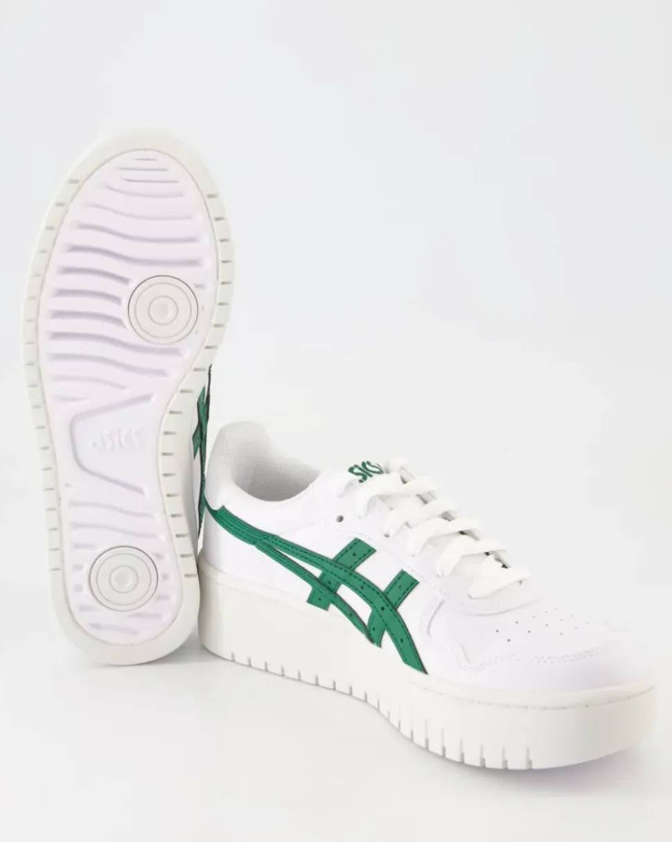 Japan S PF Sneaker in Weiß