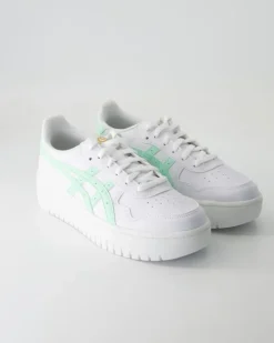 Japan S PF Sportschuhe in Weiß