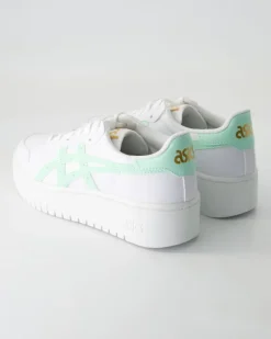 Japan S PF Sportschuhe in Weiß