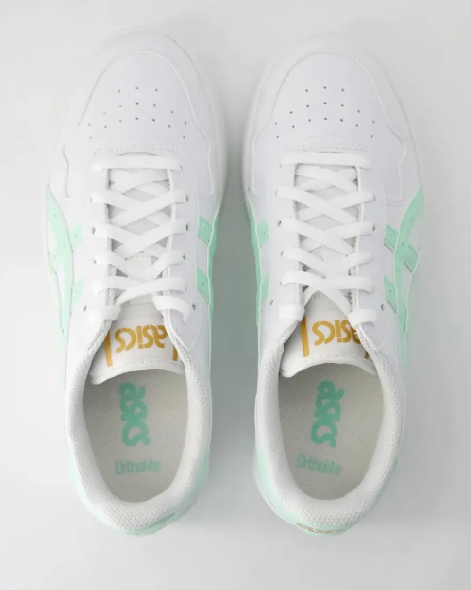 Japan S PF Sportschuhe in Weiß