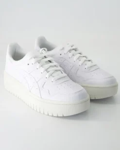 Japan S PF Sportschuhe in Weiß