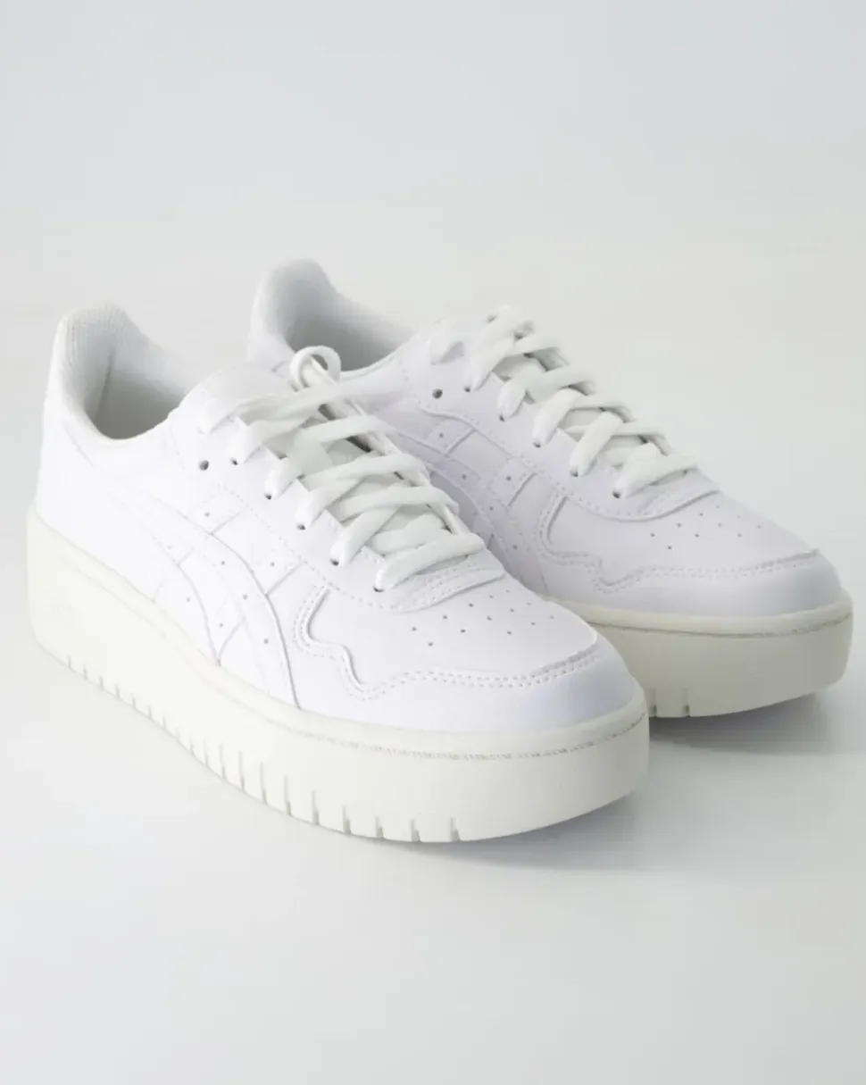 Japan S PF Sportschuhe in Weiß