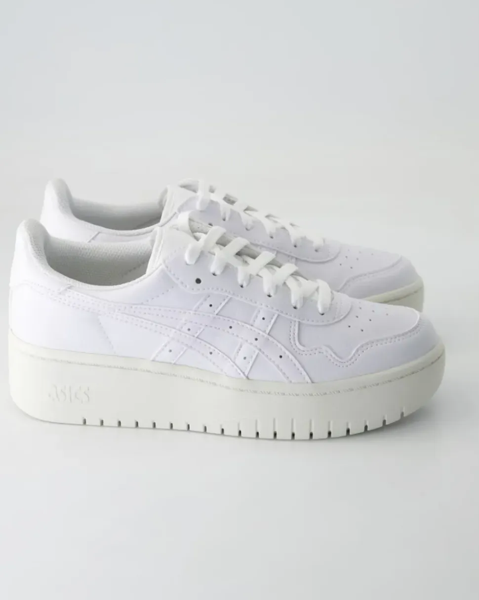 Japan S PF Sportschuhe in Weiß