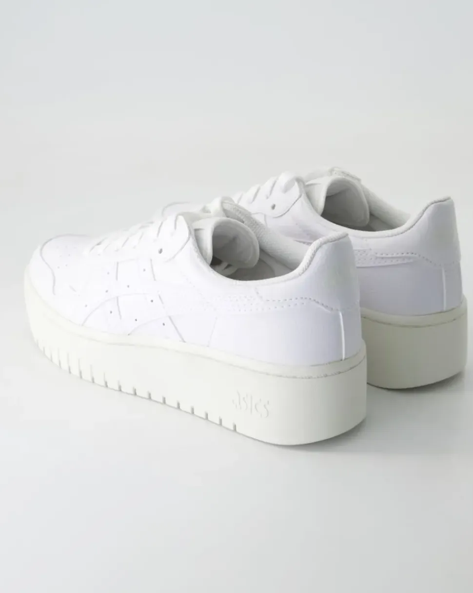 Japan S PF Sportschuhe in Weiß