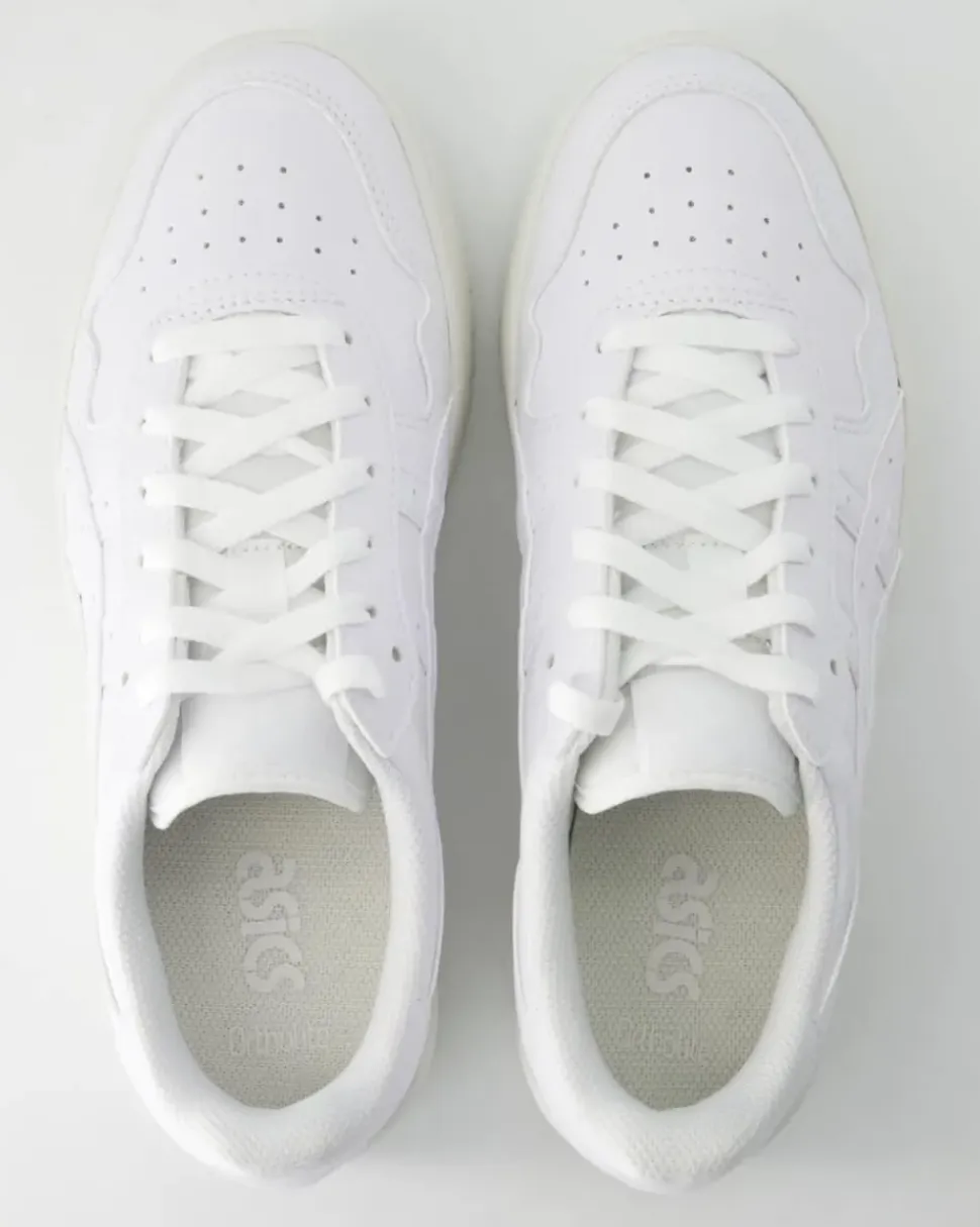 Japan S PF Sportschuhe in Weiß