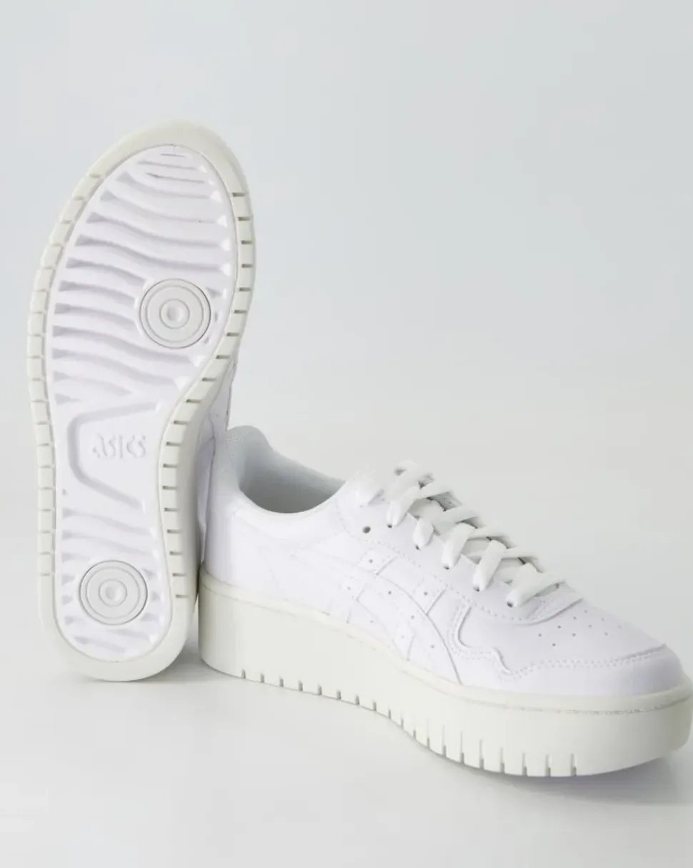 Japan S PF Sportschuhe in Weiß