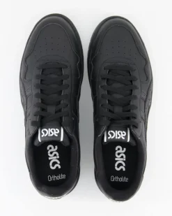 Japan S Sneaker in Schwarz