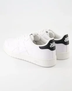 Japan S Sneaker in Weiß
