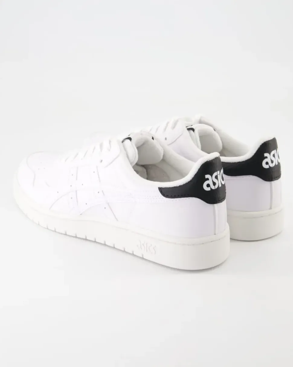Japan S Sneaker in Weiß