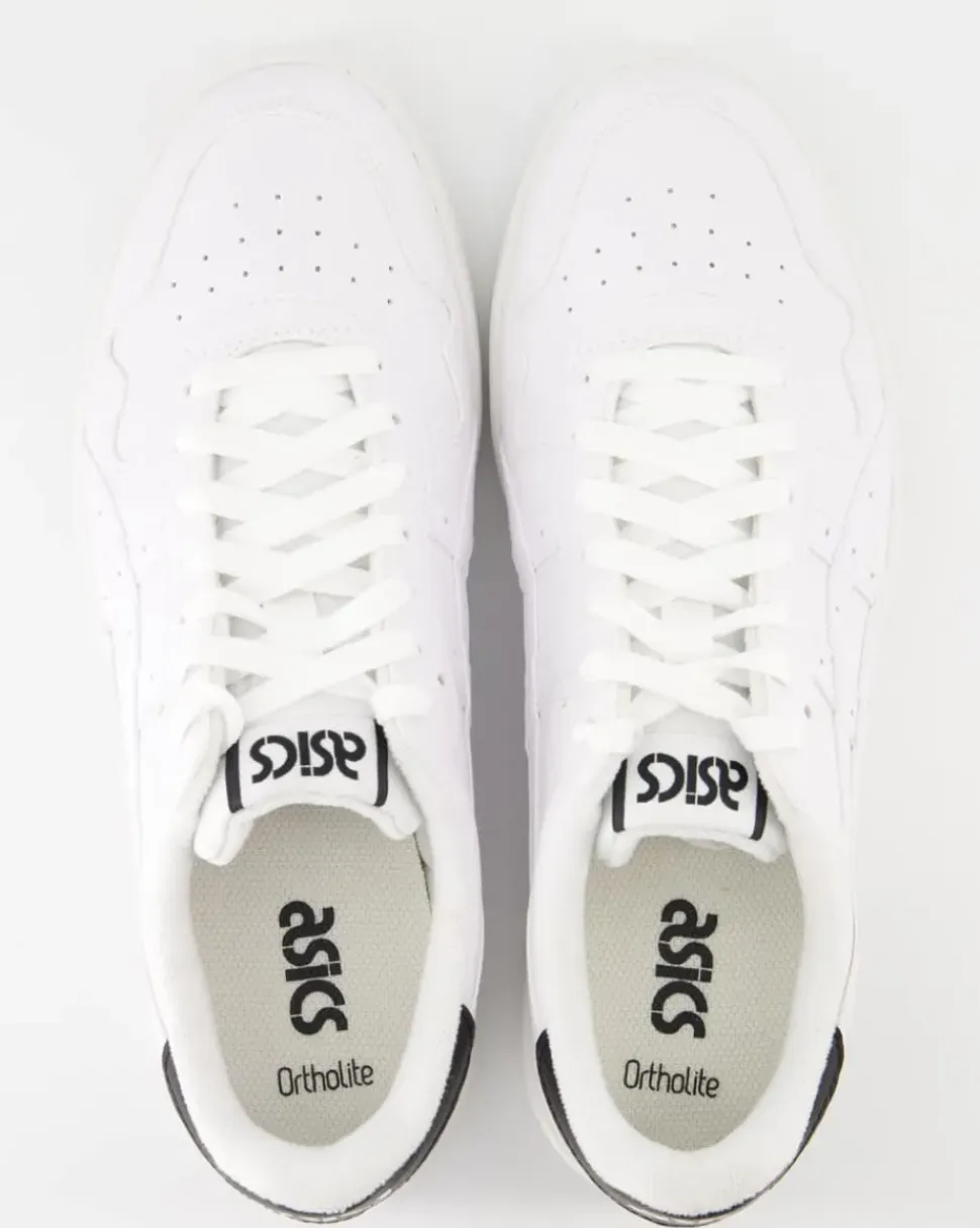 Japan S Sneaker in Weiß