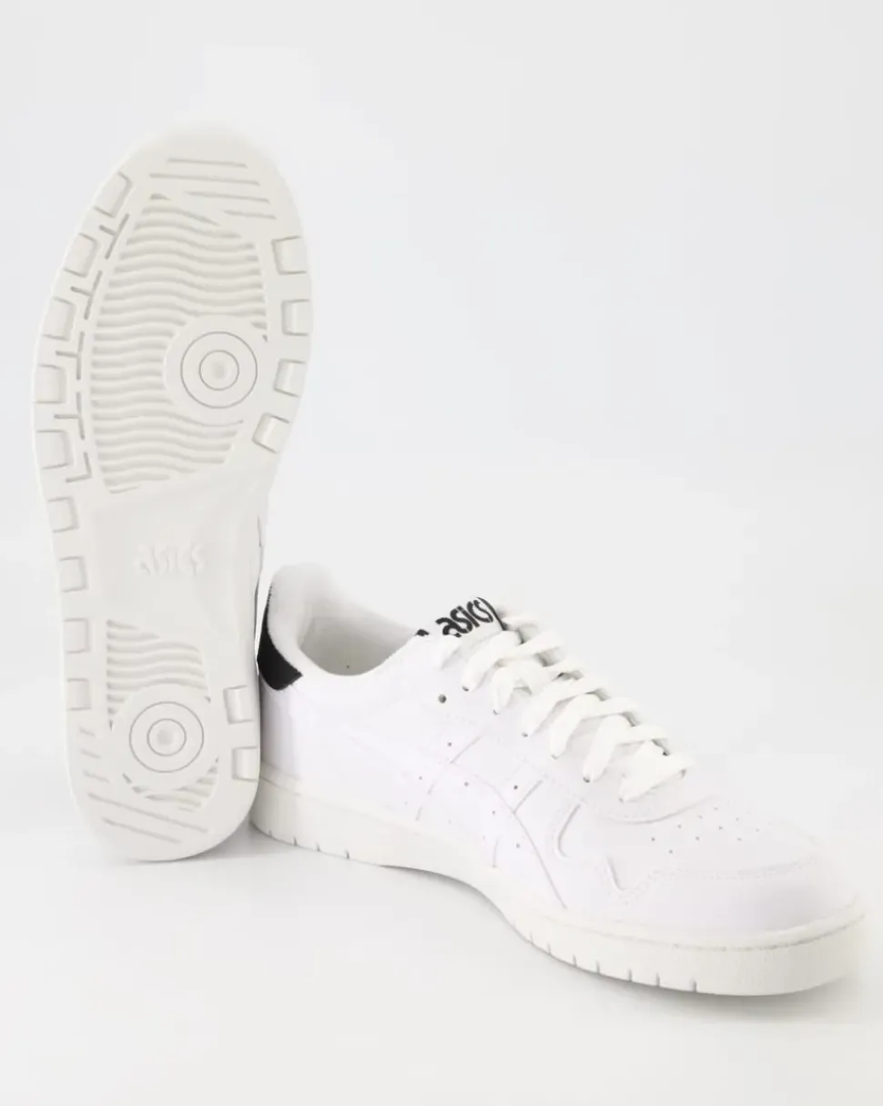 Japan S Sneaker in Weiß