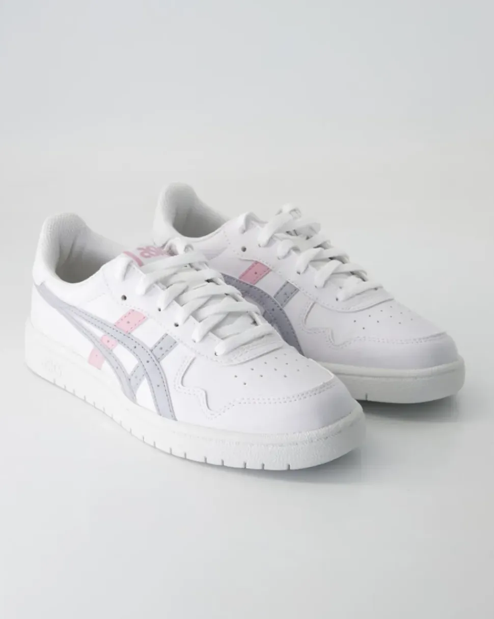 Japan S Sneaker in Weiß