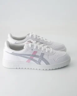Japan S Sneaker in Weiß