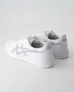 Japan S Sneaker in Weiß
