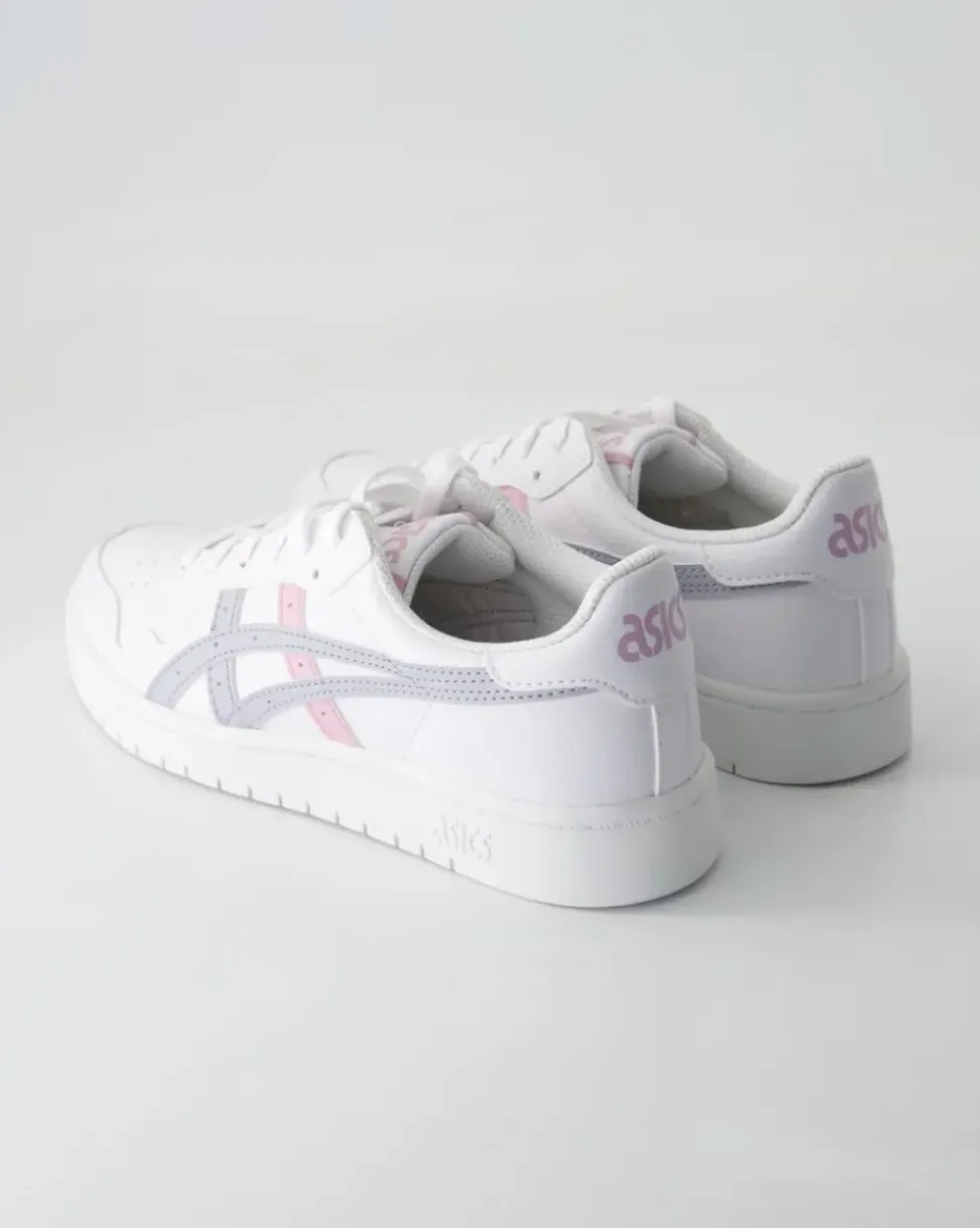 Japan S Sneaker in Weiß
