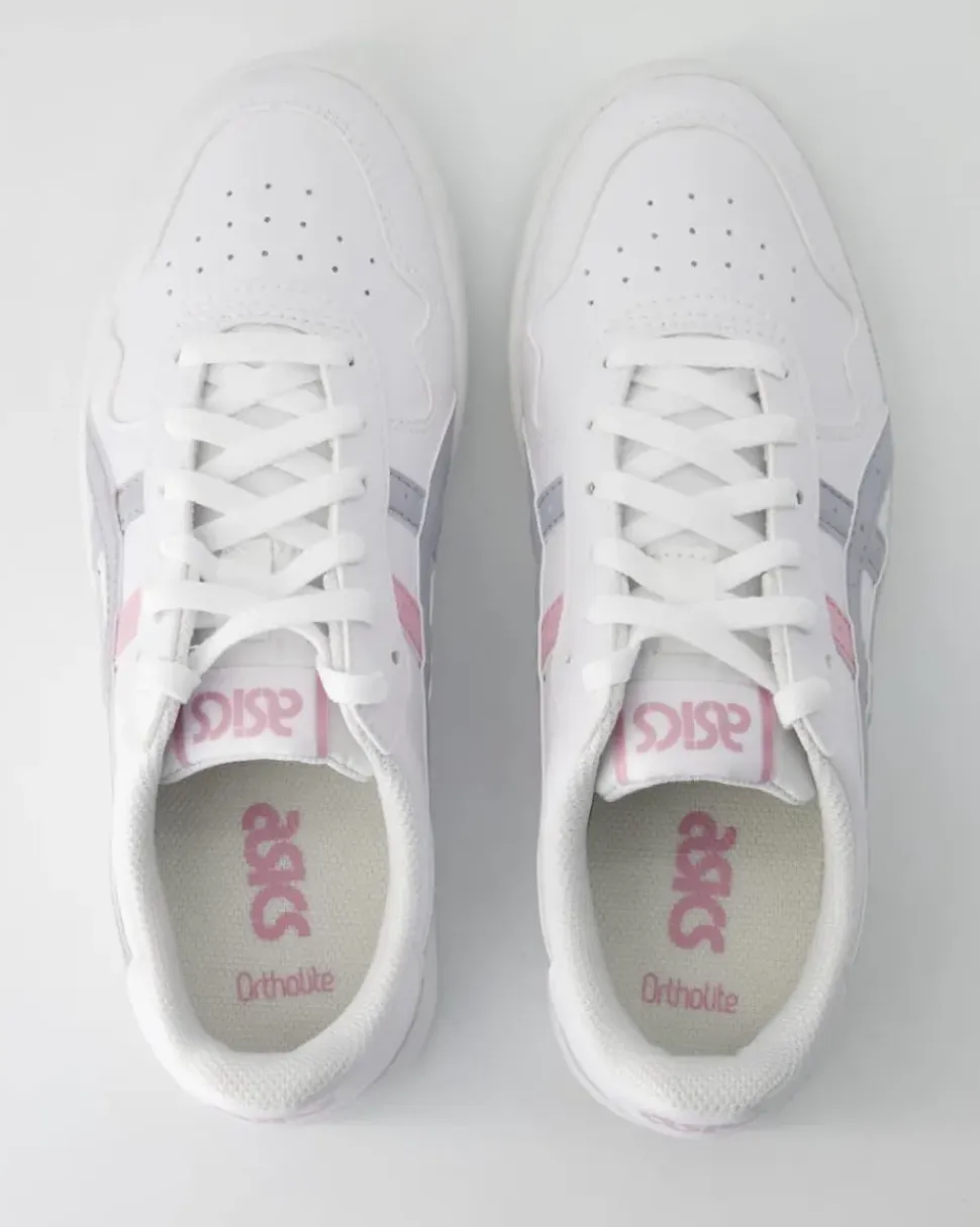 Japan S Sneaker in Weiß