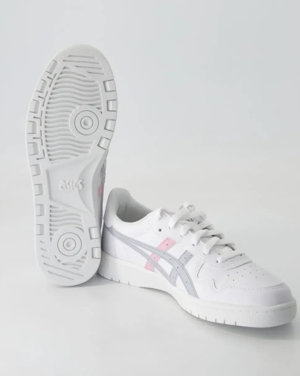 Japan S Sneaker in Weiß