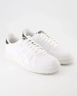 Japan S Sneaker in Weiß