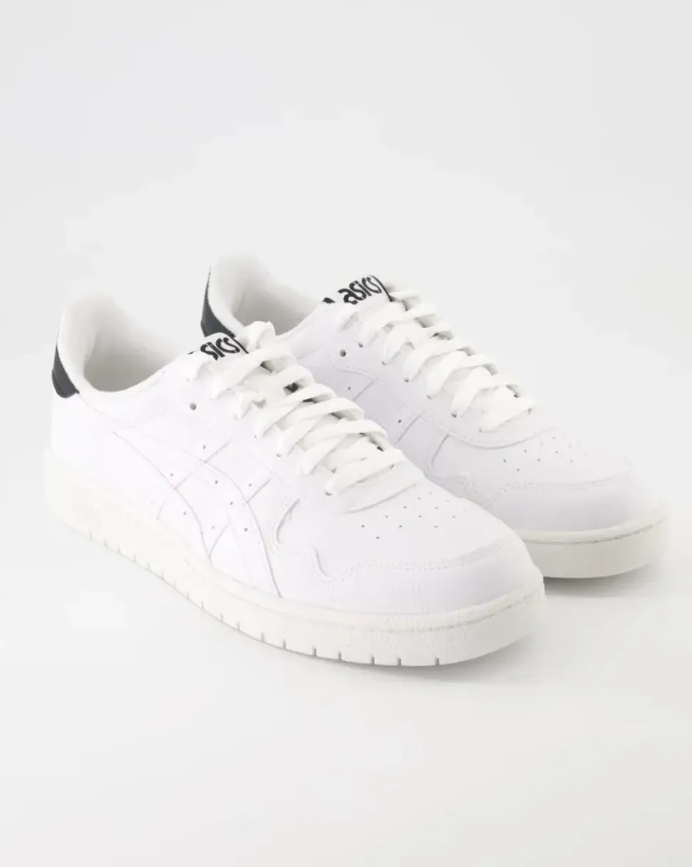 Japan S Sneaker in Weiß