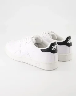 Japan S Sneaker in Weiß
