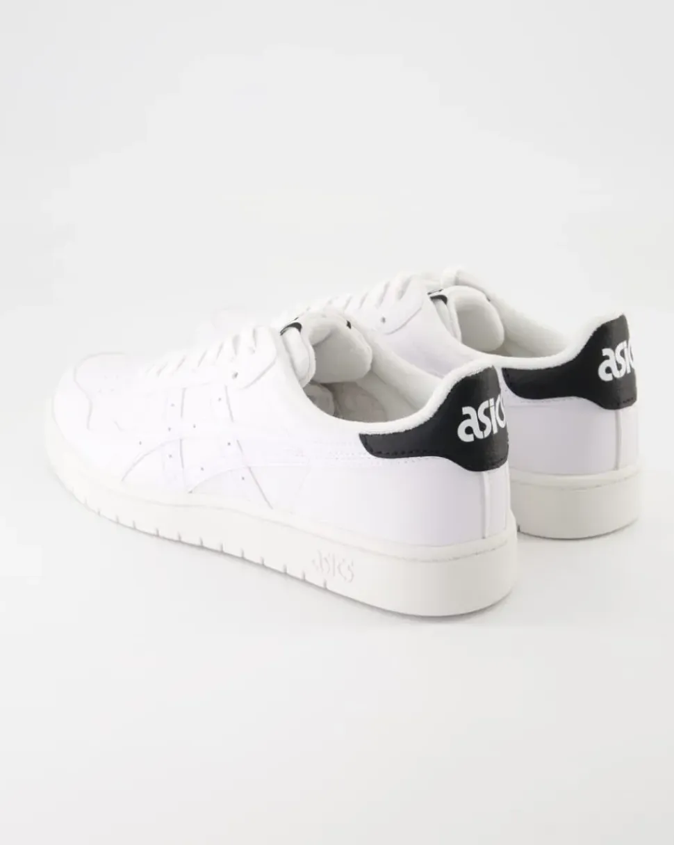 Japan S Sneaker in Weiß