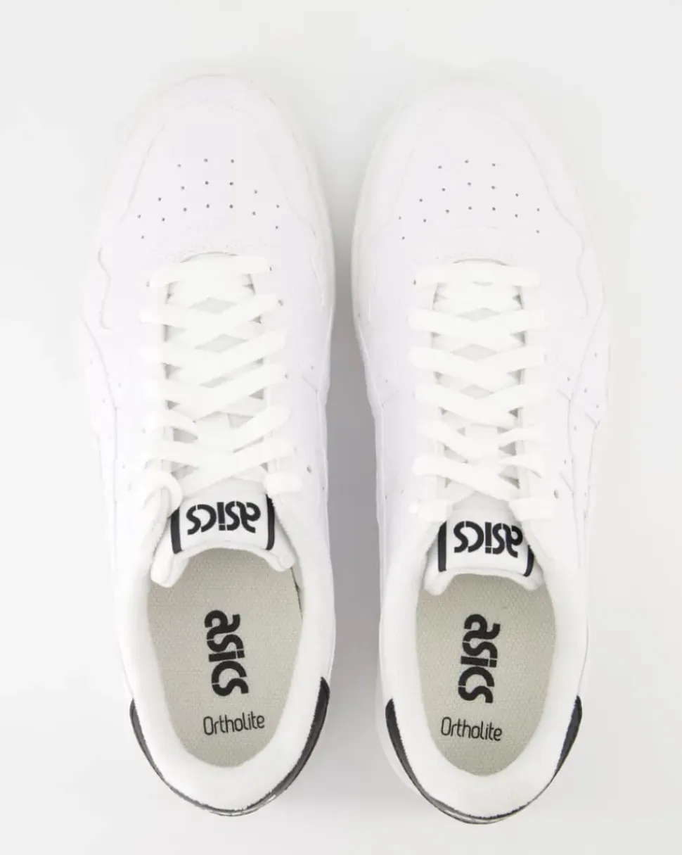 Japan S Sneaker in Weiß
