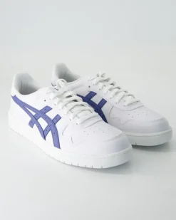 Japan S Sportschuhe in Weiß