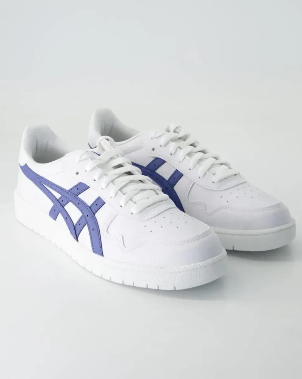 Japan S Sportschuhe in Weiß