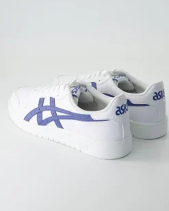 Japan S Sportschuhe in Weiß