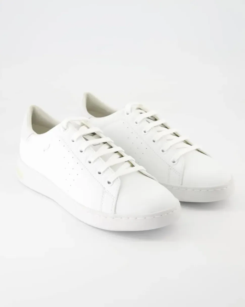 JAYSEN Sneaker in Weiß
