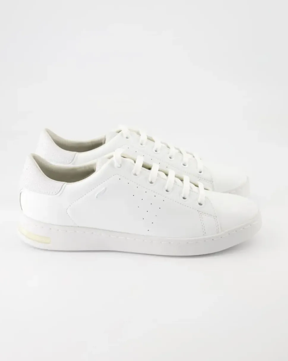 JAYSEN Sneaker in Weiß