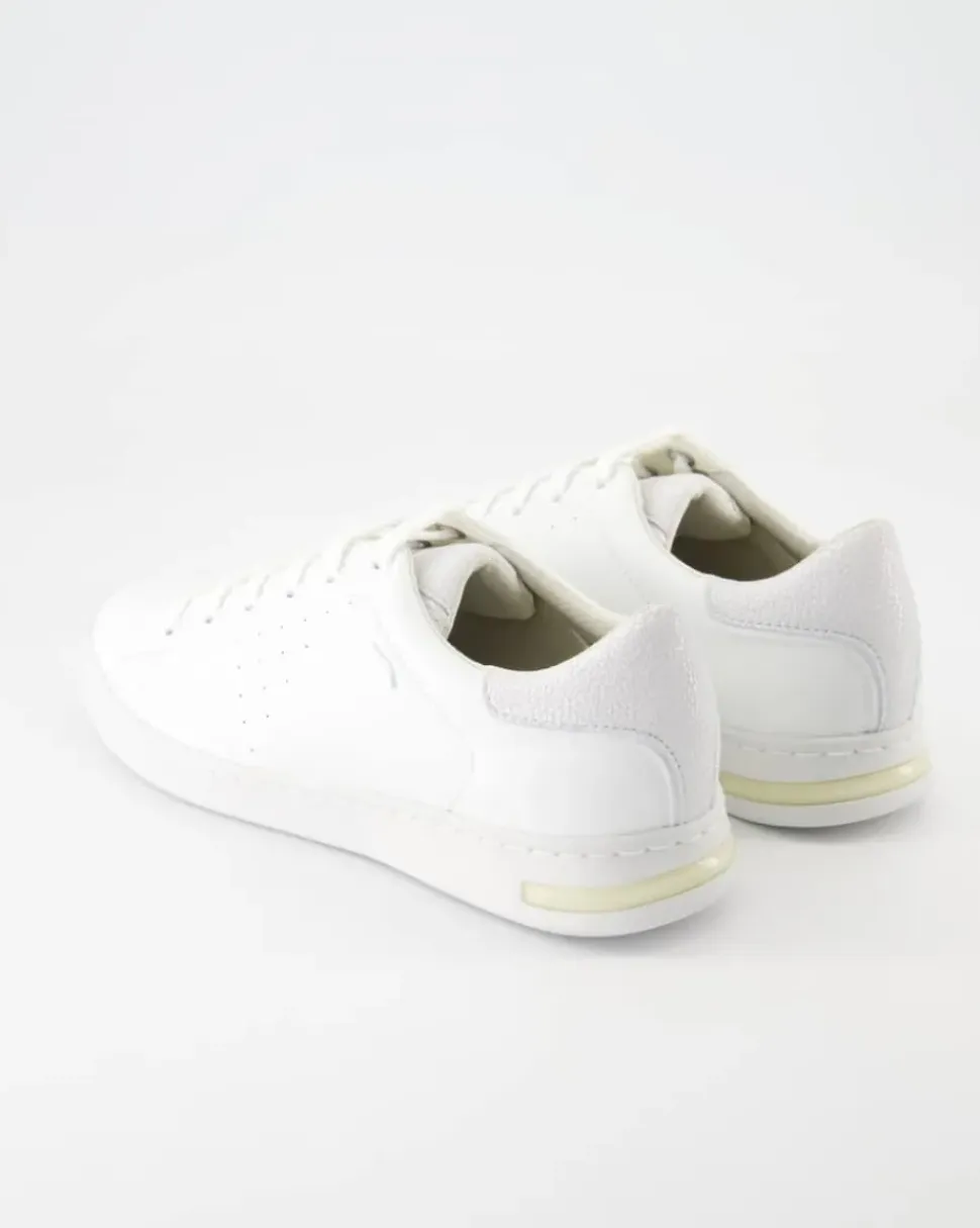 JAYSEN Sneaker in Weiß