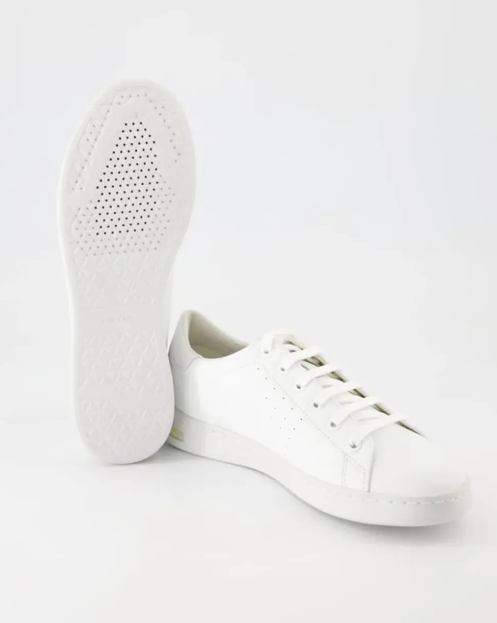 JAYSEN Sneaker in Weiß