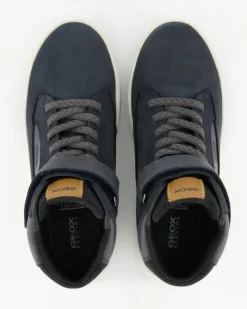 J BUNSHEE BOY B ABX Stiefeletten in Blau