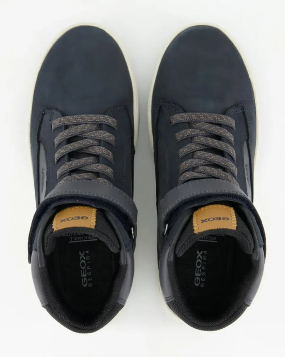 J BUNSHEE BOY B ABX Stiefeletten in Blau