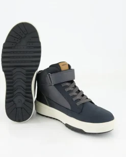 J BUNSHEE BOY B ABX Stiefeletten in Blau