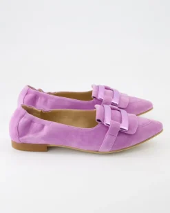 Jeanine 02 Slipper in Lila