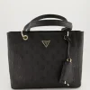 Jena Noel Tote Handtasche in Schwarz