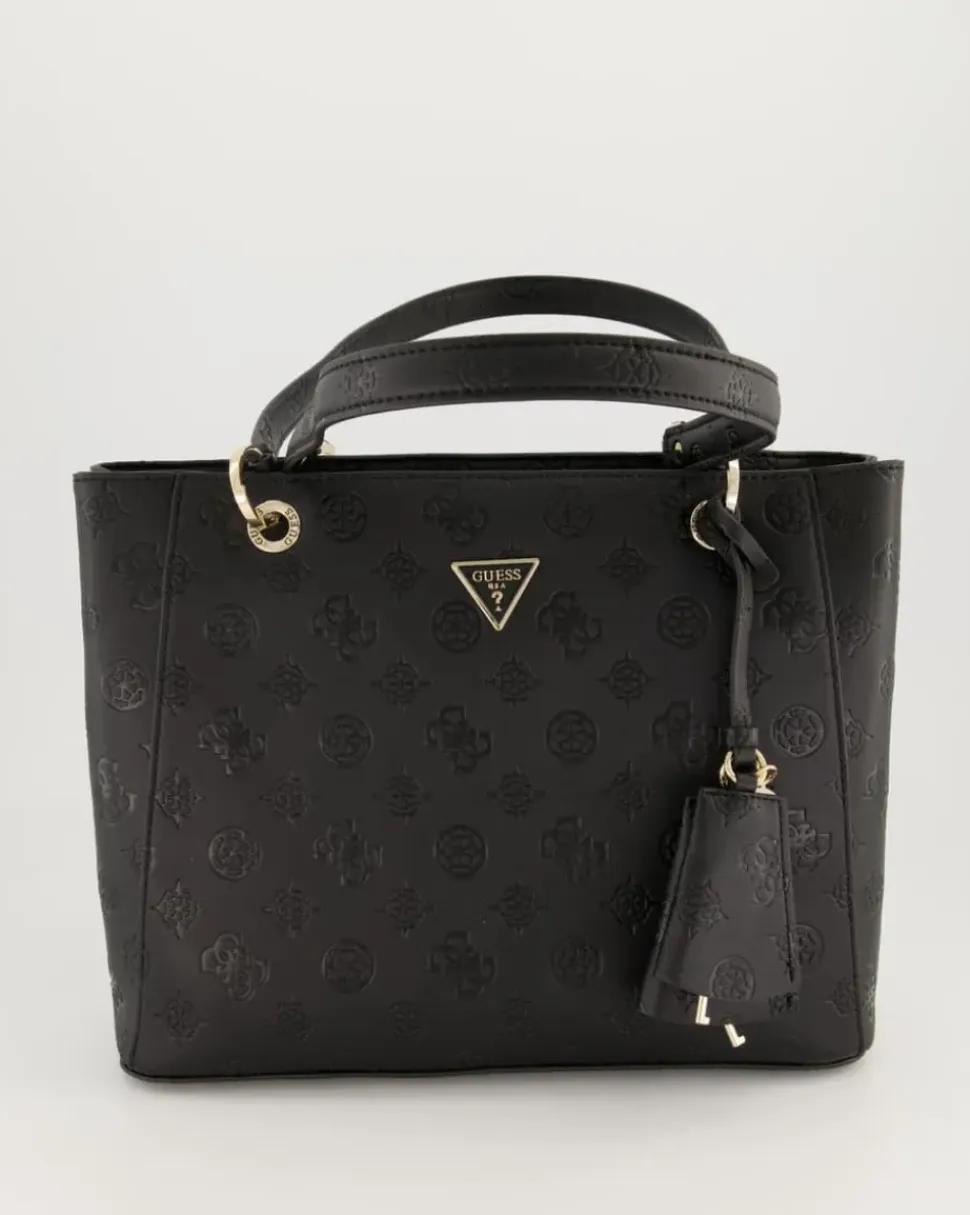 Jena Noel Tote Handtasche in Schwarz