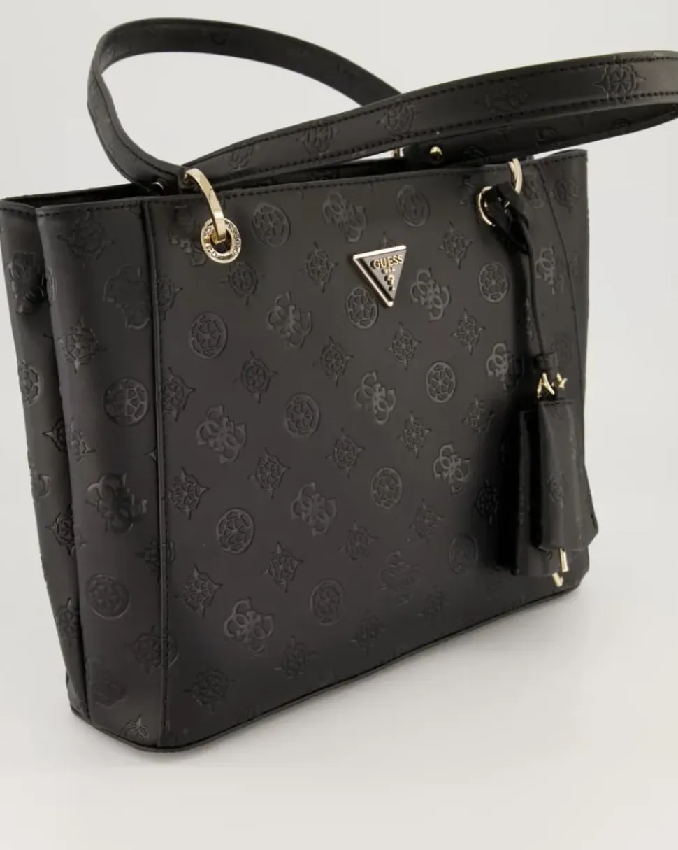 Jena Noel Tote Handtasche in Schwarz