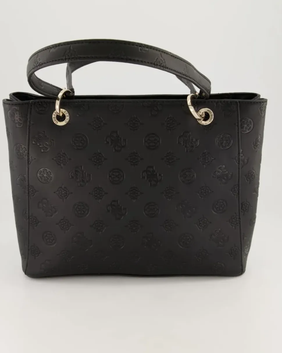Jena Noel Tote Handtasche in Schwarz